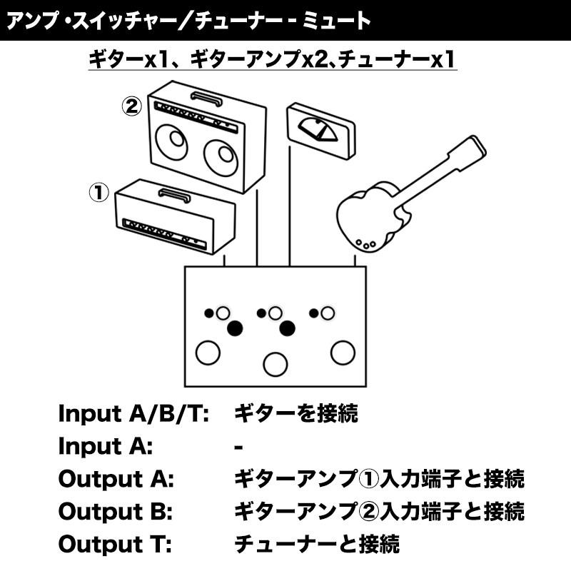 LEHLE DUAL SGoS（リール）ラインセレクター |  | 06