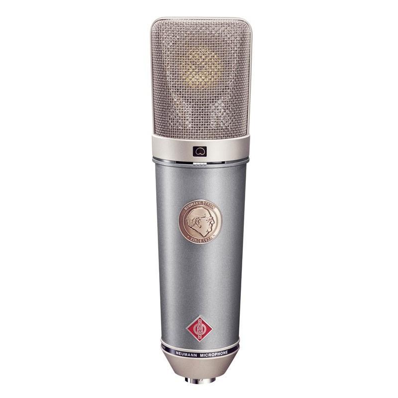 NEUMANN TLM67(国内正規品3年保証)(ノイマン)(コンデンサーマイク) | 