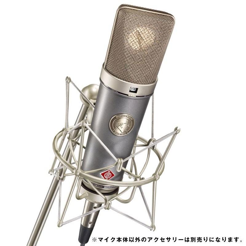 NEUMANN TLM67(国内正規品3年保証)(ノイマン)(コンデンサーマイク) |  | 02