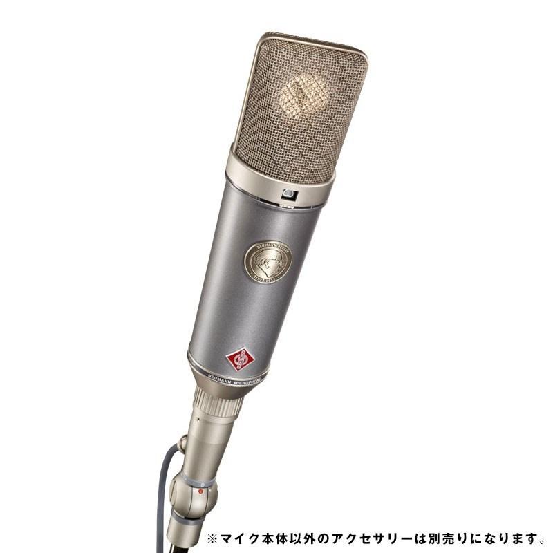 NEUMANN TLM67(国内正規品3年保証)(ノイマン)(コンデンサーマイク) |  | 03