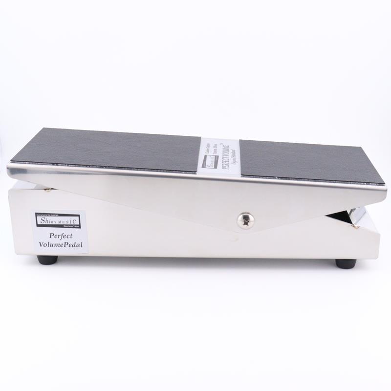 shin’s music Perfect Volume Pedal ［Original Standard / 250k］ （シンズミュージック） |  | 02