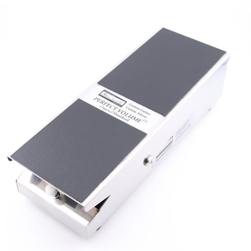 shin’s music Perfect Volume Pedal ［Original Standard / 250k］ （シンズミュージック） |  | 04