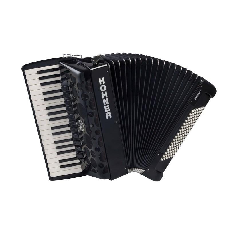 Hohner Amica forte IV 96【受注生産商品】 : イケベ楽器店 - 通販 