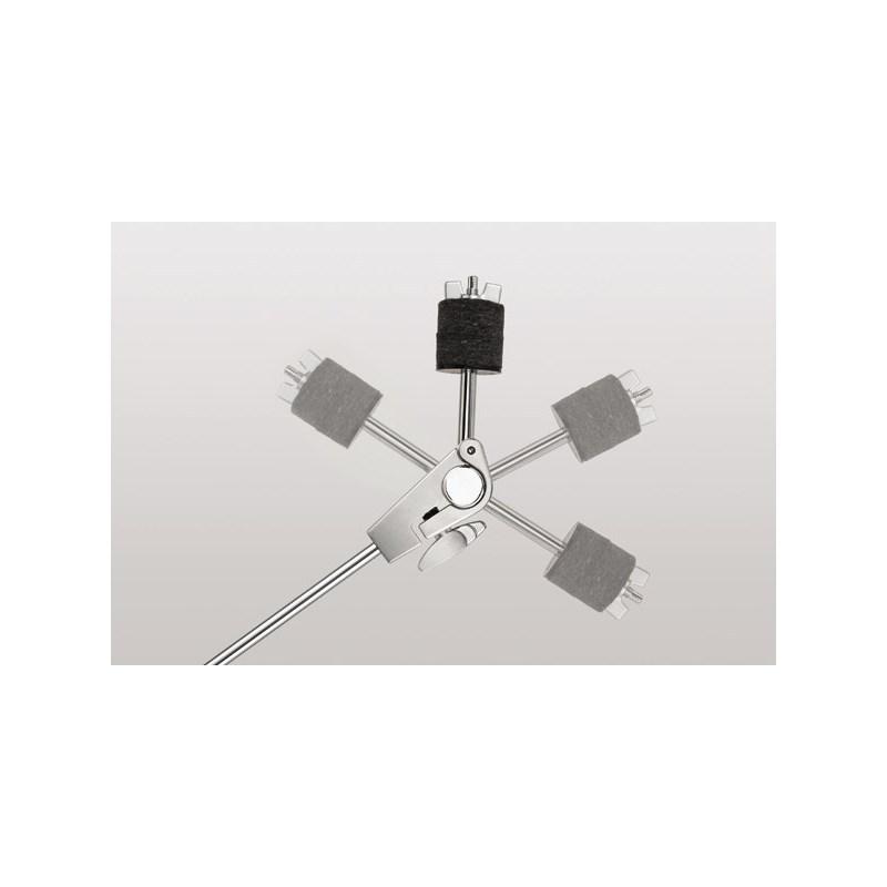 YAMAHA CS865 [Boom Cymbal Stand] | YAMAHA | 02