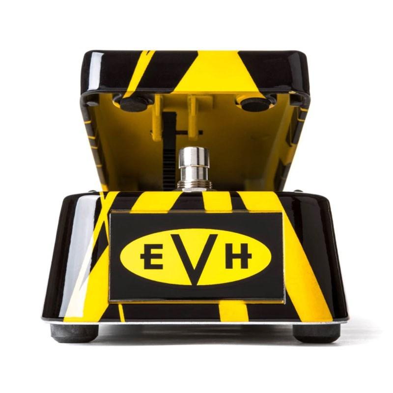 Jim Dunlop (Jim Dunlop) 【9Vアダプタープレゼント！】EVH95 [EDDIE  