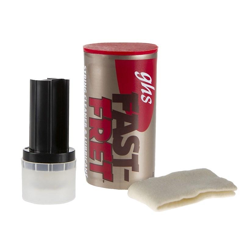 GHS Fast Fret A87 | GHS | 01