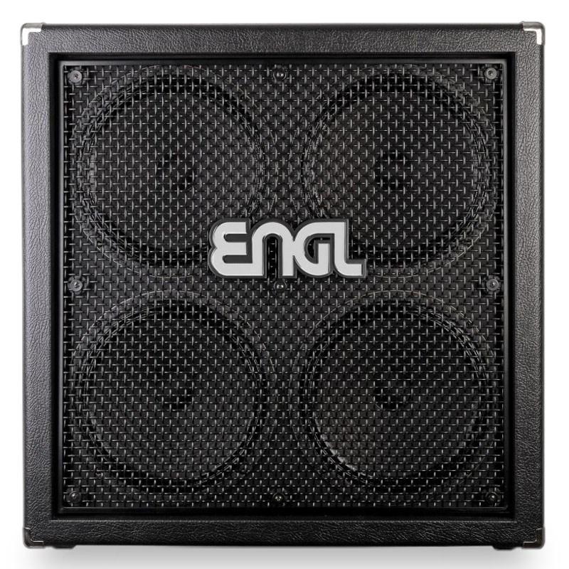 ENGL 4×12 Pro Cabinet Straight [E412VGB]
