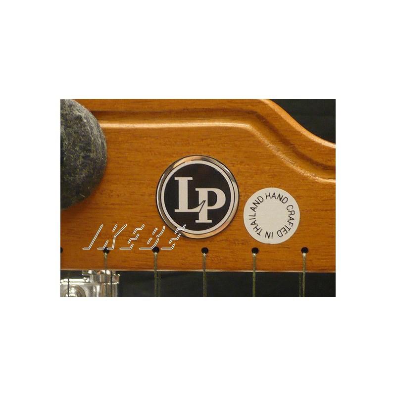 値下げ ウィンドチャイム LP449C CONCERT SERIES 25BAR Latin Percussion LP449C Concert Bar Chimes - 25 Bar for