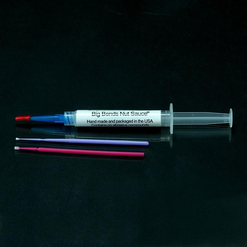 Big Bends Nut Sauce Groove-Luber (1.5cc) |  | 01