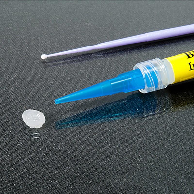 Big Bends 【半期決算セール】 Nut Sauce Bench-Luber (6cc) |  | 02