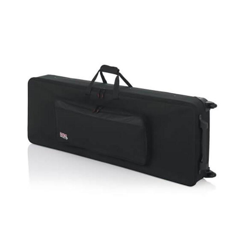GATOR CASES GATOR GK-76【76鍵用セミハードケース】※配送事項要ご確認