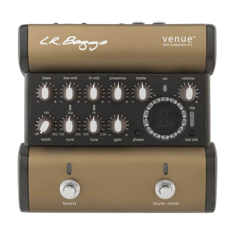 L.R.Baggs venue D.I. : イケベ楽器店 - 通販 - Yahoo!ショッピング