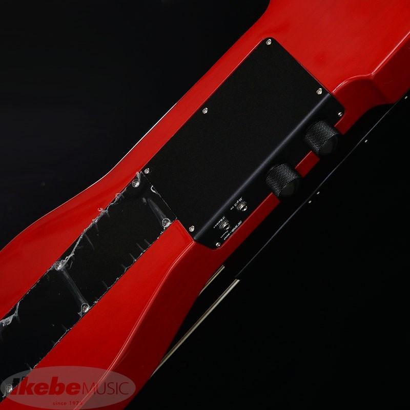 Hallstatt WBSE-850 IKEBE ORIGINAL COLOR (TRD) [アップライトベース] |  | 04