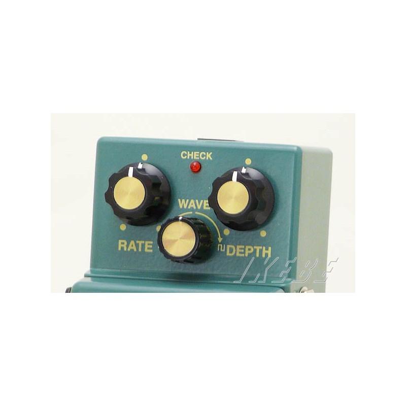 BOSS（ボス） BOSS TR-2 [Tremolo]トレモロ : イケベ楽器店 - 通販