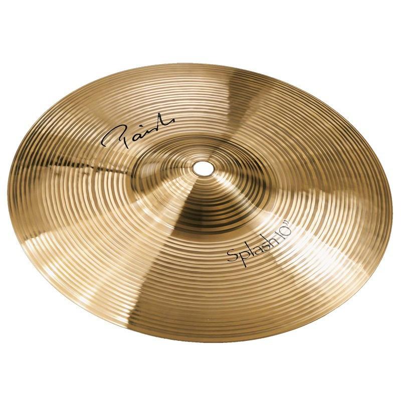 PAiSTe Signature The Paiste Line Splash 8｜ikebe