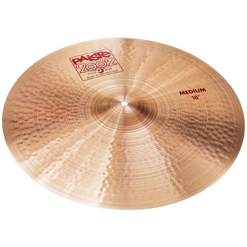 PAiSTe 2002 Medium 20