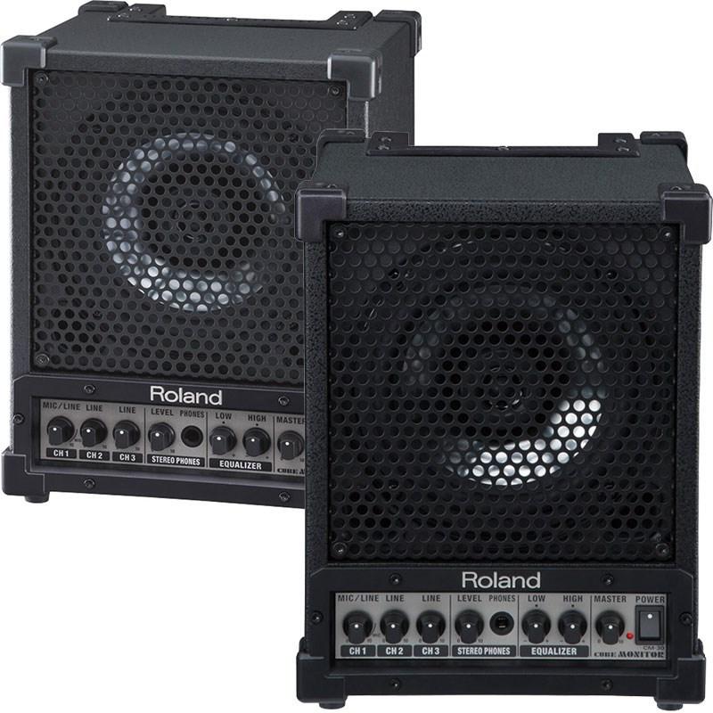 Roland CM-30【2本ペアセット】 | ローランド