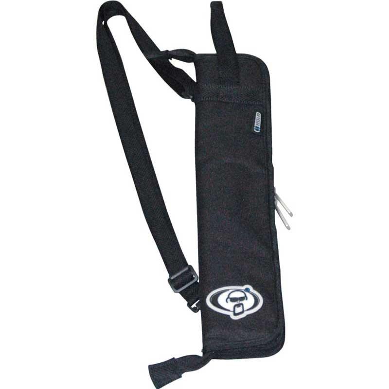 Protection Racket 3ペア・スティックバッグ[BLACK]【LPTR3PSTBAGBK / 926000-00】 | プロテクションラケット