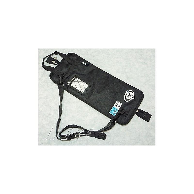Protection Racket 3ペア・スティックバッグ[BLACK]【LPTR3PSTBAGBK / 926000-00】 | プロテクションラケット | 01