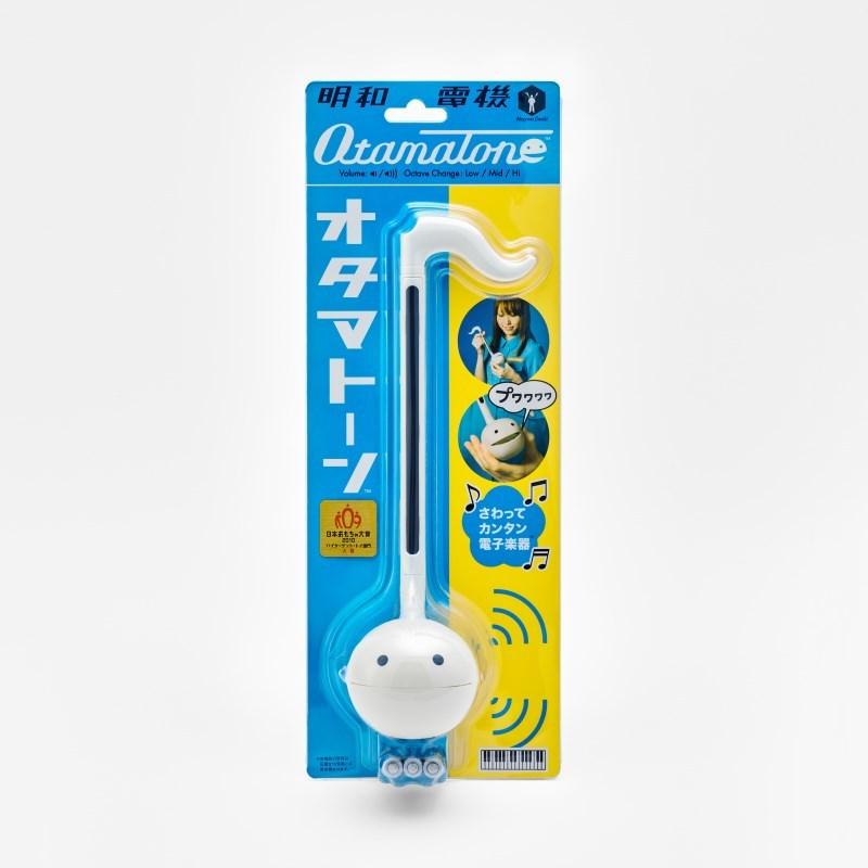 明和電機 オタマトーン （ホワイト） [さわってカンタン電子楽器] | 明和電機 | 06