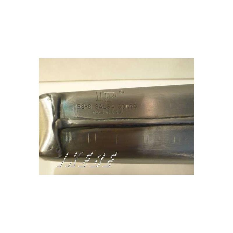 LP ES-8 [Salsa Bongo Cowbell / Mountable] 【お取り寄せ品