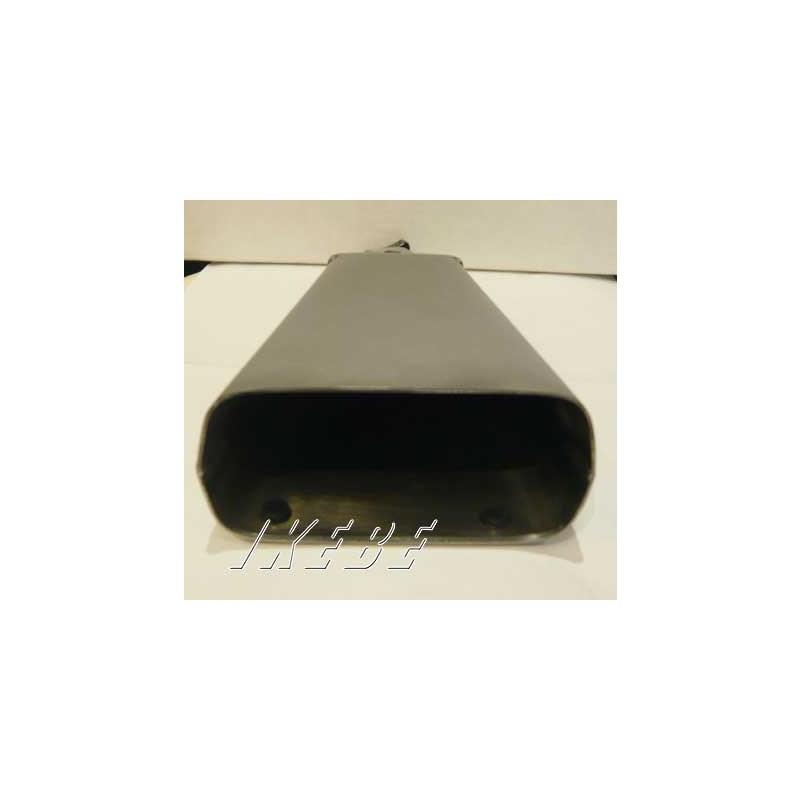LPボンゴベル ES-8 カウベル LP ES-8 [Salsa Bongo Cowbell / Mountable] 【お取り寄せ品