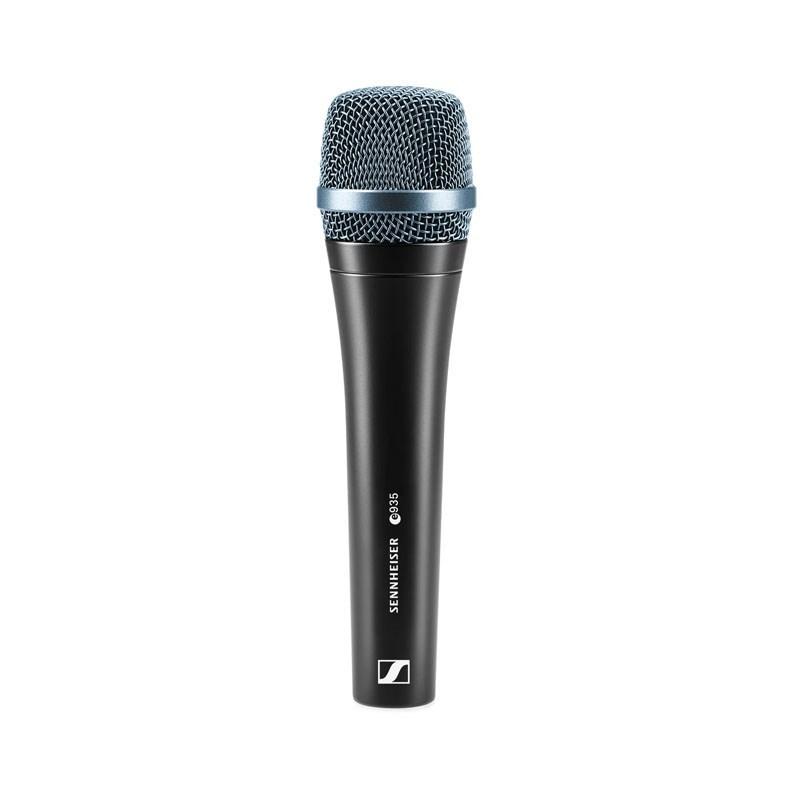 【美品】Sennheiser e935 コンデンサーマイク 専用ケース付き SENNHEISER 【夏先取り大特価セール】【旧価格在庫】e935(国内正規品2