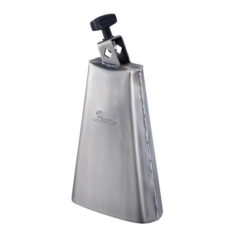 Pearl - BCM-7NY [New Yorker Cowbells] 楽器、手芸、コレクション-パーカッション、打楽器-カウベル