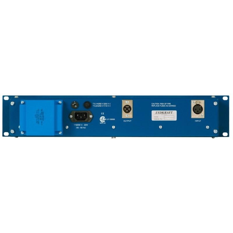 TUBE-TECH ME1B 高品質イコライザ TUBE-TECH 【お取り寄せ商品・納期別途ご案内】ME1B (チューブテック