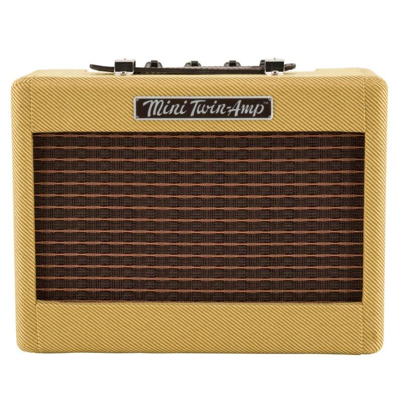 Fender（フェンダー） Fender USA Mini 57 Twin Amp（ミニアンプ