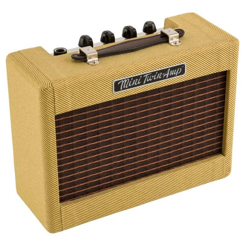 Fender（フェンダー） Fender USA 【夏のボーナスセール】Mini 57 Twin