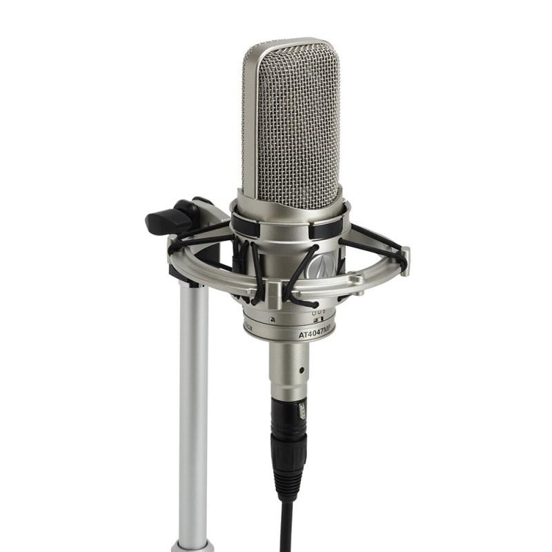 オーディオテクニカ AT4047MP 未使用品 オーディオテクニカ（audio-technica） audio-technica AT4047MP