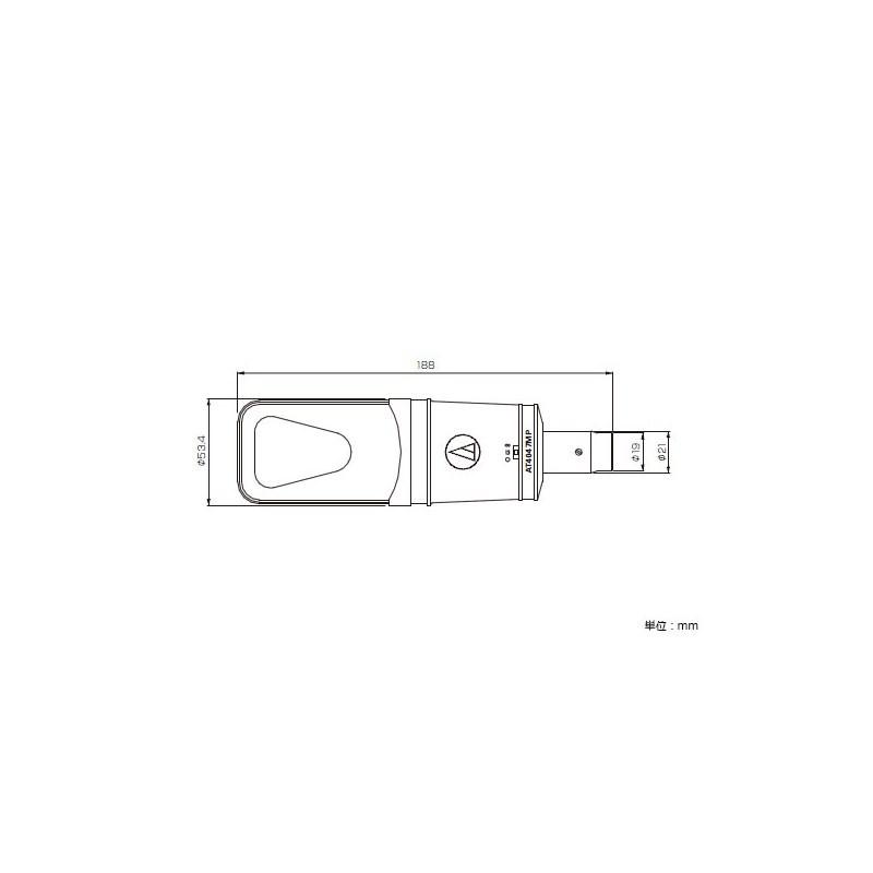 オーディオテクニカ（audio-technica） audio-technica AT4047MP