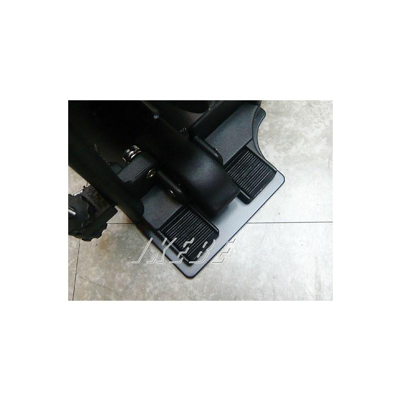 dw DW2002 [2000 Series / Double Bass Drum Pedals] 【正規輸入品/5年保証】｜ikebe｜04