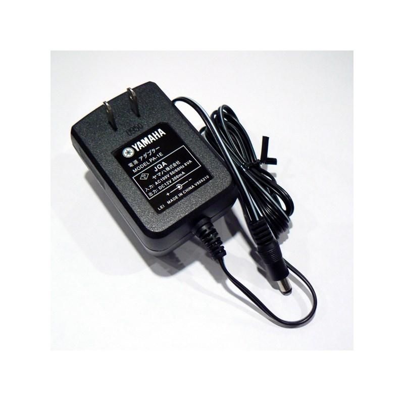 YAMAHA PA-1E (電源アダプター) : イケベ楽器店 - 通販 YAMAHA PA-1E (電源アダプター) : イケベ楽器店 - 通販