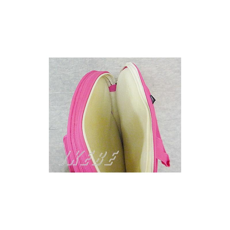 Protection Racket LPTR22CYMPK【Cymbal Case 22用/ピンク】【お取り寄せ品】_1