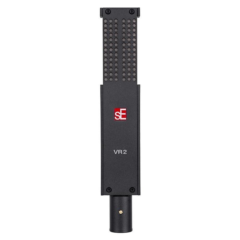 sE Electronics VR2(アクティブリボンマイク)(エスイーエレクトロニクス)