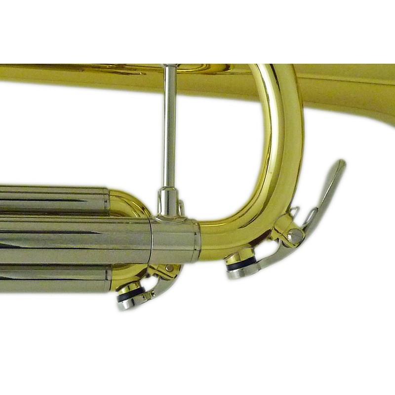 XO エックスオー / 純正 ウォーターキー ゴム トランペット用 1個