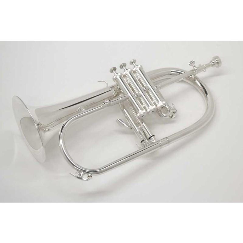 J.Michael Jマイケル / FG-550S 【Bb フリューゲル ホルン】【出荷前調整で安心】 |  | 01