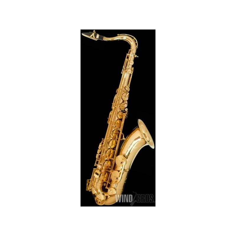 Selmer Paris 【生産完了】テナーサックス セルマー SA-80II(シリーズ2 