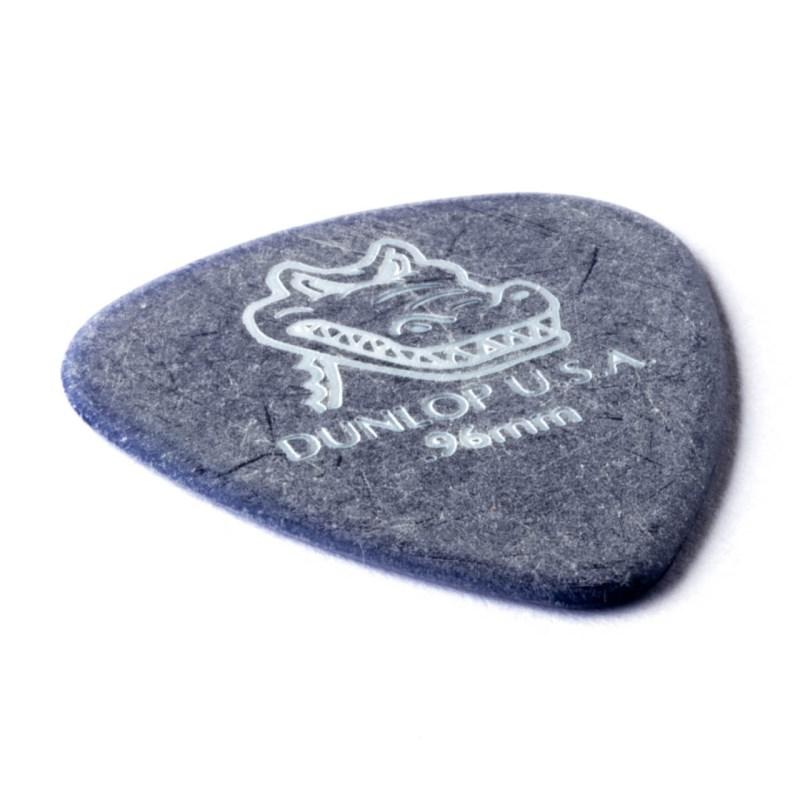 Dunlop (Jim Dunlop) 417R GATOR GRIP STANDARD×10枚セット (0.96mm/ラベンダー)｜ikebe｜02