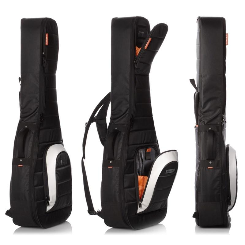 MONO M80 OM / CLASSIC GUITAR CASE (BLACK)の画像