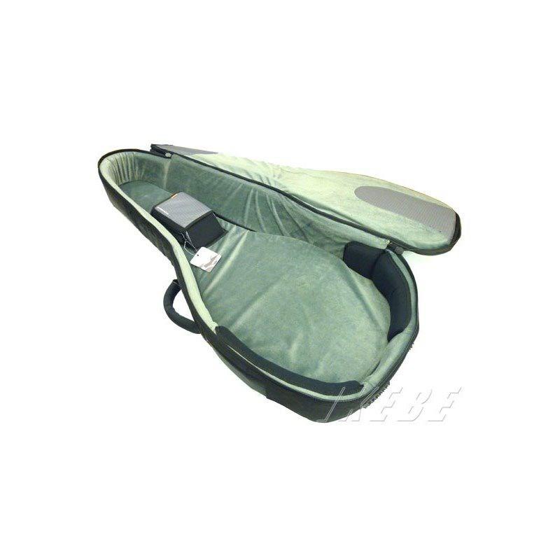 MONO M80 OM / CLASSIC GUITAR CASE (BLACK)の画像