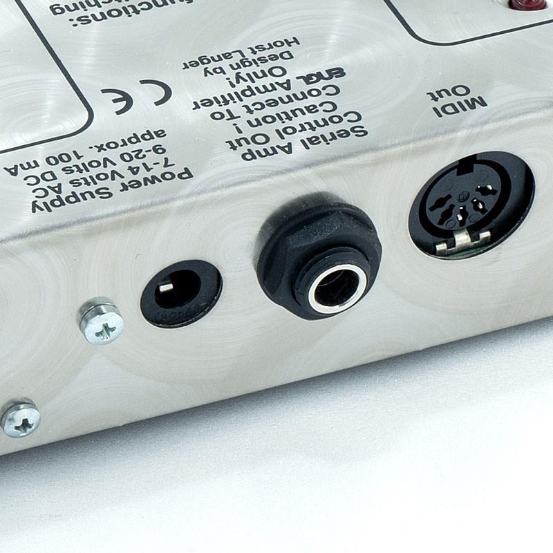 ENGL Z-9 FOOTSWITCH（エングル） |  | 06