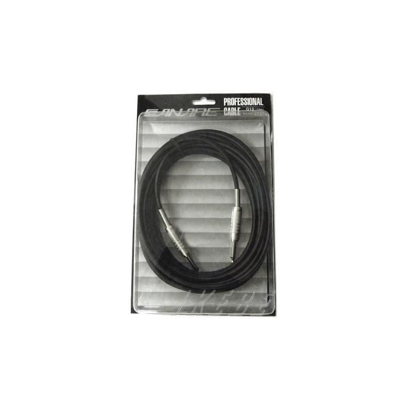 CANARE G10 (phone-phoneケーブル)(10.0m) : イケベ楽器店 - 通販