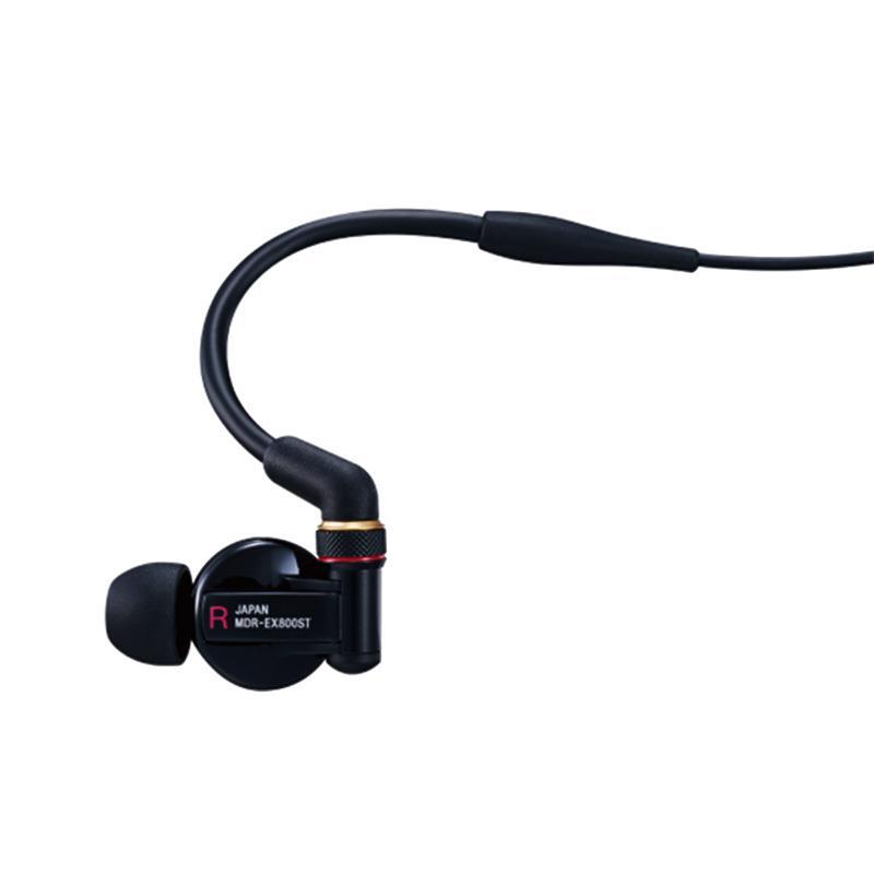 SONY（ソニー） SONY MDR-EX800ST (ソニー)(MDREX800ST)(イヤモニ