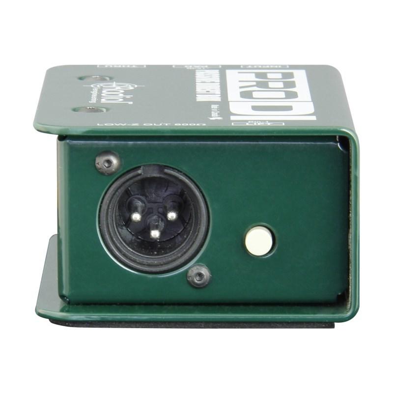 Radial PRO DI : イケベ楽器店 - 通販 - Yahoo!ショッピング