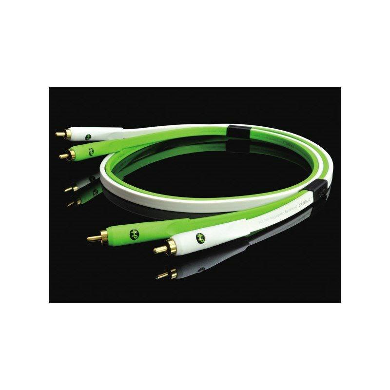 Oyaide d+ RCA class B/1.0m｜ikebe｜02