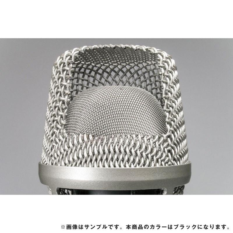 NEUMANN KMS104 未使用 Neumann KMS 104 Cardioid Condenser Handheld Vocal Microphone