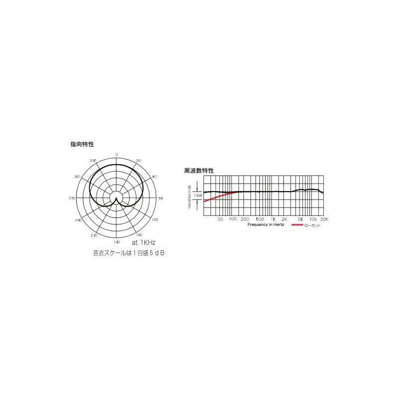 audio-technica AE5100の画像